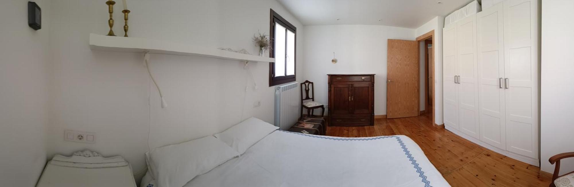 Casa Rural Runa Miranda de Arga Extérieur photo